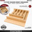 Tiroir pour ustensiles Rev-A-Shelf-105870379