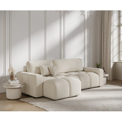 4 Seater Sofa Bed