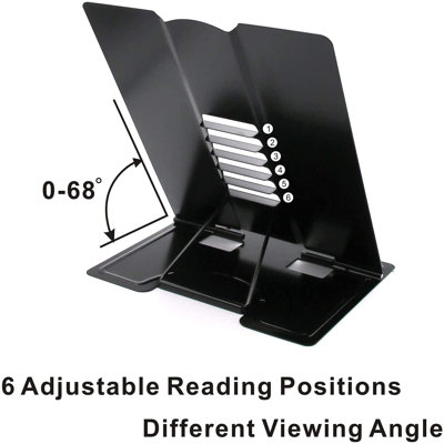 Metal Memo Pad Holder