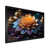 Black Single Picture Framed