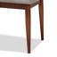 Banc en bois Caples-1294269510
