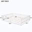 Lit plateforme 17,63 po Falca-966472462