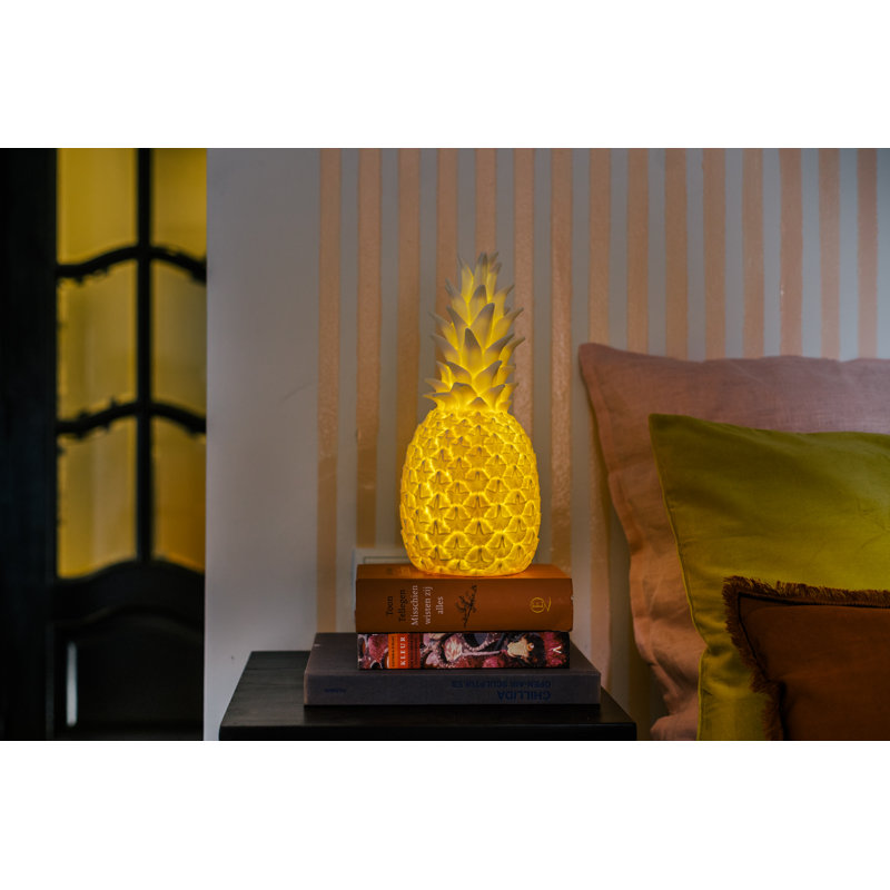 Lampe ivoire The Pina Colada, Ivoire ivoire