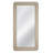 Doria Rope Rectangle Floor Mirror