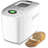 MOOSOO 2.5 Lbs Bread Maker