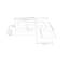 Canapé modulaire 105 po Cloud-1666013953-1666013956