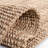 Lin Natural Fiber Hand Woven Jute Rug-285655496