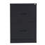 46.5cm Wide 2 -Drawer Steel File Cabinet-27057614
