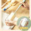 Brosse pour bouteille d'eau Luffa Pulp Cup Un incontournable pour laver les tasses-132051118