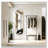 63" x 20" Oval Full-Length Mirror-1535484773