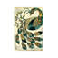Royal Peacock II 1 Piece Painting on Canvas-996987656-984508771