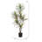 Faux Dracaena Plant in Plastic Pot Liner-1047602192