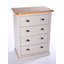 Dwayne 70cm W 4 - Drawer Chest of Drawers-38386398-123187939