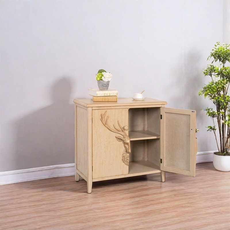 Armoire de rangement élégante Elegant