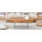 Natural Style MDF Coffee Table-1789072038-1789072033