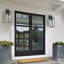 Tornillo 1-Light Outdoor Wall Lantern-1338294369-1339680393