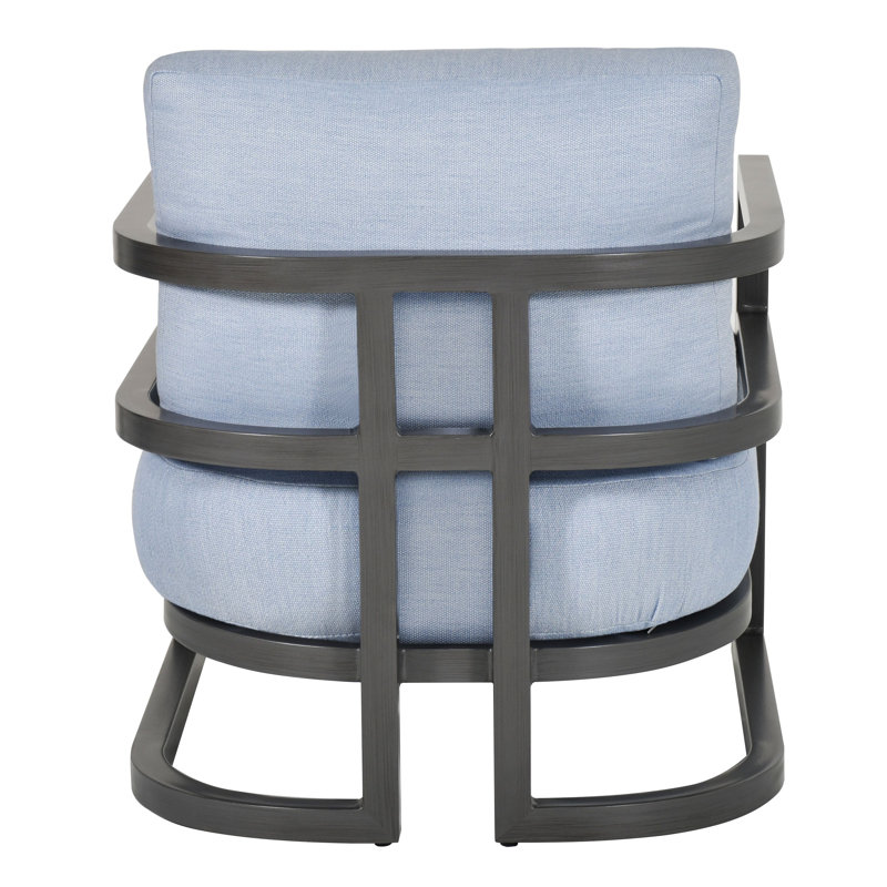 Gala Outdoor Lounge Chair