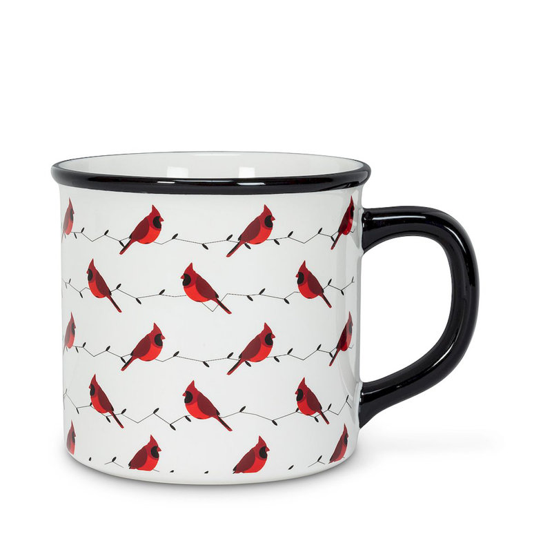 Tasse à café Cardinals