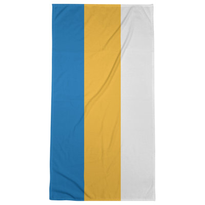 Cotton Blend Bath Towel