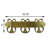 The Renovators Supply Inc. 2.7 Lb. Hooks-87227164