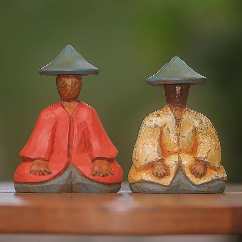 Figurine Novica