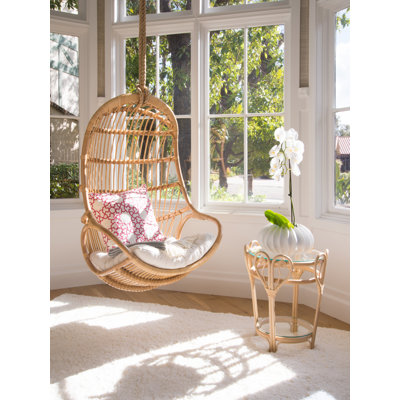 Aindriu Porch Swing