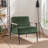 Sabatio Accent Chair Cozy Chair Living Room Chair Bedroom Chair Reading Chair Upholstered Chair-1423616718-1442396327