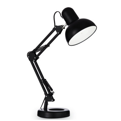 Lampe de bureau 15,75 po Poyner
