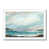 White Framed Paper Print is unavailable
