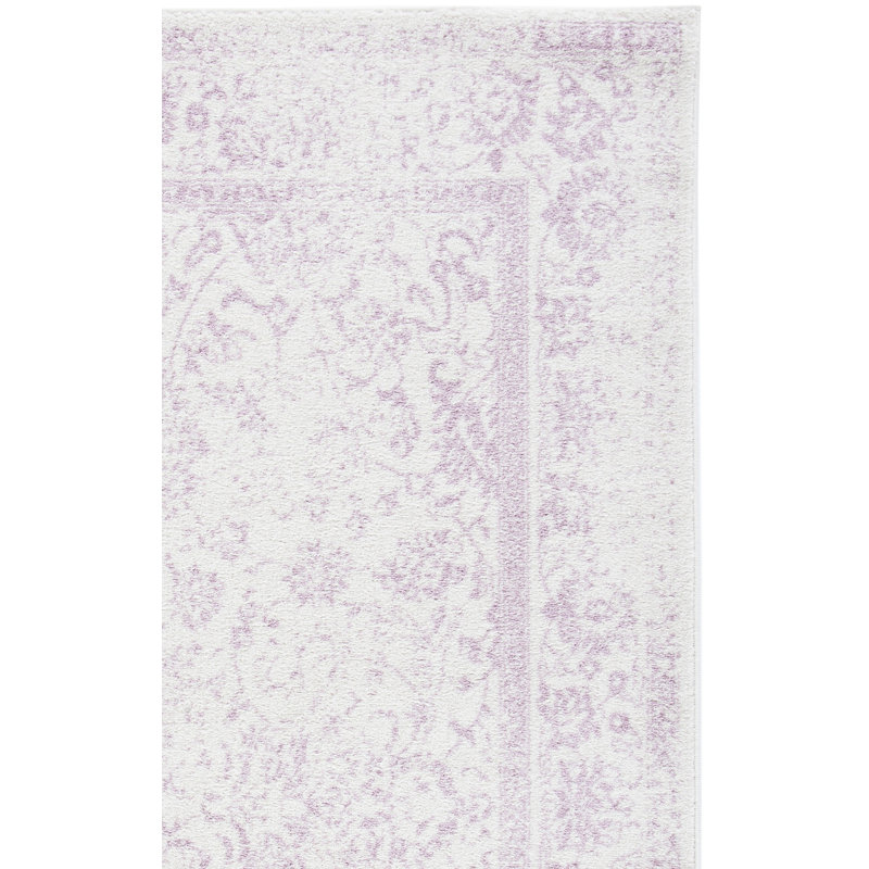 Wicken Performance Oriental Rug, Rectangle 8' x 10'