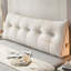Coussin de tête de lit-101116222-101116225