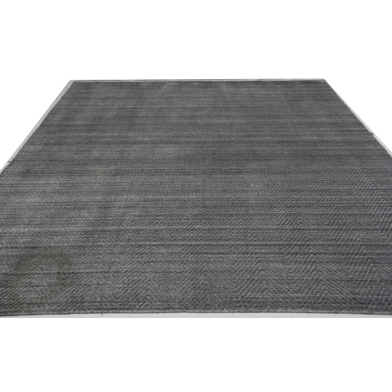 One-of-a-Kind 8'8" X 11'8" Area Rug