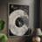 ABSTRACT Series CCVI Framed Print - Solid Wood-398624522