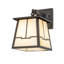 Armed Sconce