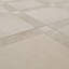 Carrelage de sol et de mur en porcelaine à carreaux aspect pierre calcaire mat 17 po x 17 po Ostra-132135063
