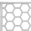Lit plateforme Honeycomb-87890201-87890202
