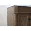 Ensemble de meuble-lavabo simple 24 po Silvana