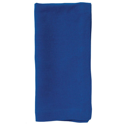 Riviera Linen Square Napkin