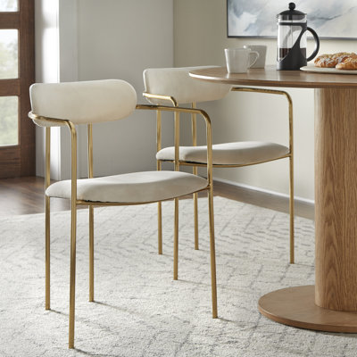 Carrigan Arm Chair