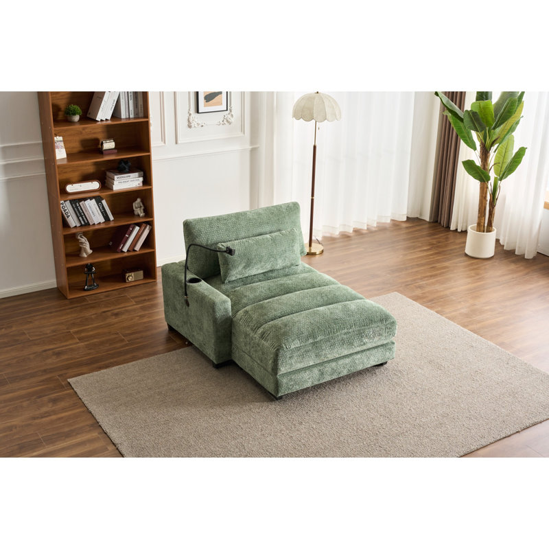 Fauteuils inclinables ergonomiques en chenille, conception moderne ultra-confortable pour les espaces de loisirs