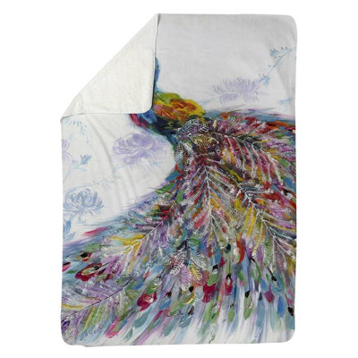 Hand Woven Blanket