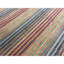 Gabbeh Wool Striped Area Rug