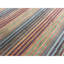 Tapis multicolore de haute qualité noué à la main Gabbeh