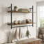 Floating Shelf