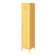 Cache 1-Door Tall Single Metal Locker Style Storage