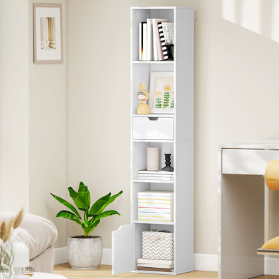 158cm H x 30cm W Standard Bookcase