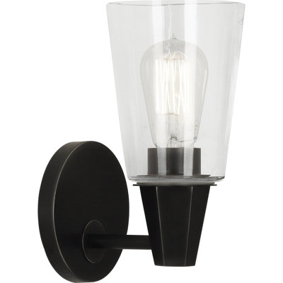 Wheatley 1 - Light Armed Sconce