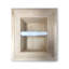 Porte-papier hygiénique encastré Tracy-72316673
