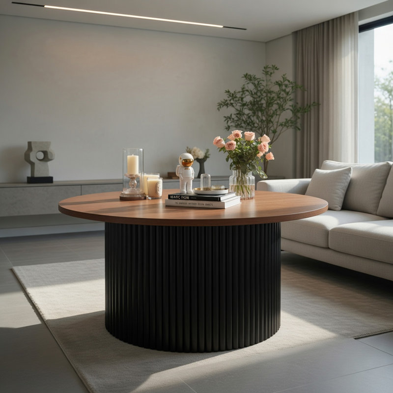 Table basse Hommoo