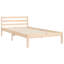 Kestner Solid Wood Bed-35872552-15241234